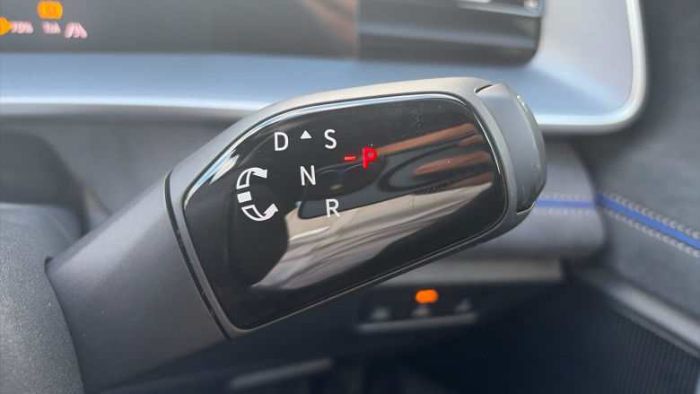 Volkswagen Tayron 1.5 eTSI R-Line 5dr DSG7 [7 Seat] Petrol Estate